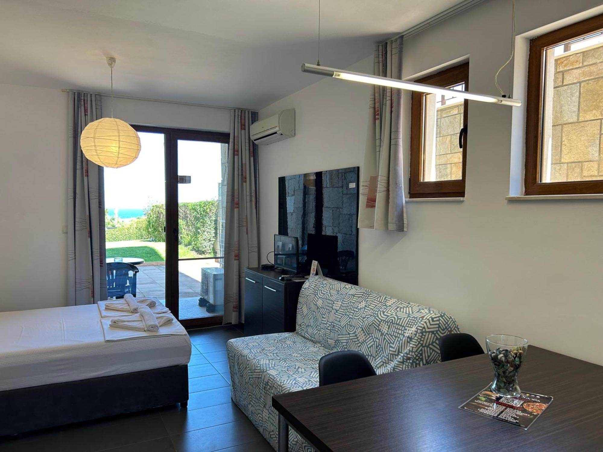 View Apartments Sozopol Exteriér fotografie